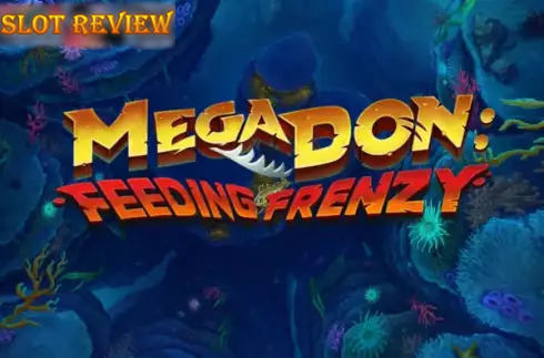 Mega Don Feeding Frenzy Slot Review